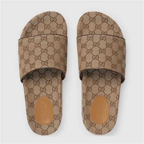 gucci sandali uomo|sandals gucci masculina.